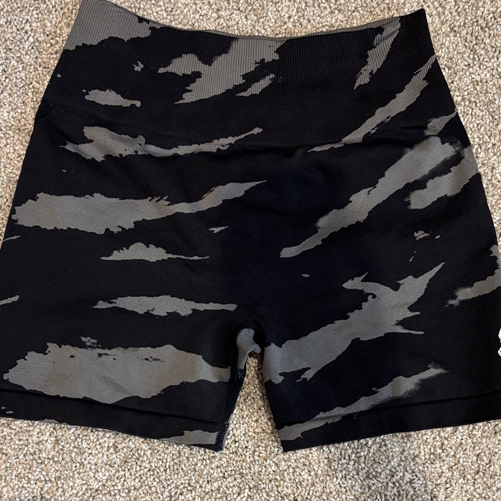 Darc sport shorts